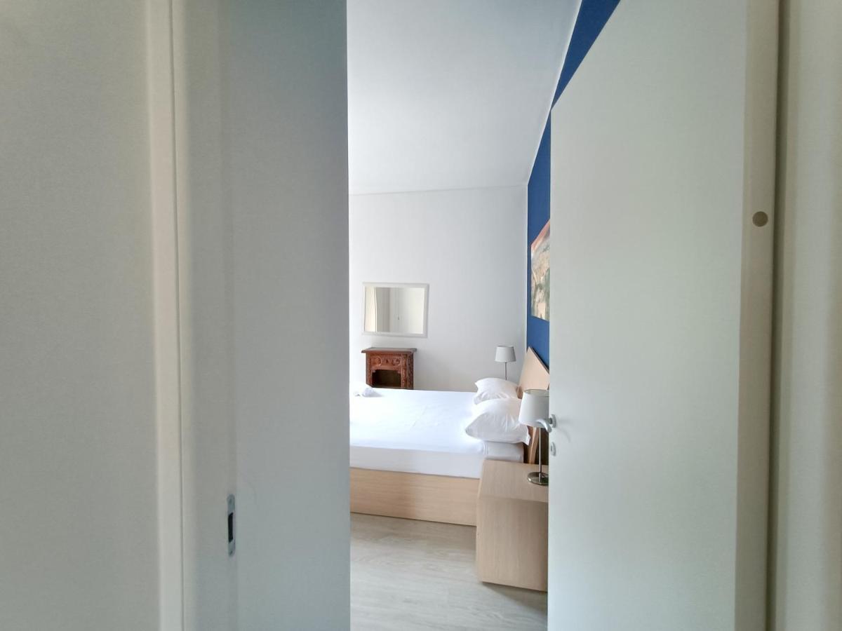 Joivy Elegant Flat For 6 With 2 Balconies Appartement Milaan
