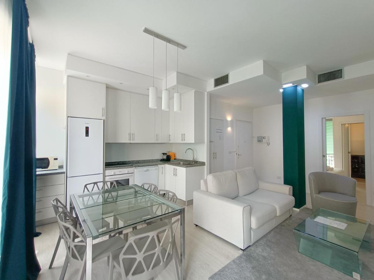 Joivy Elegant Flat For 6 With 2 Balconies Milaan